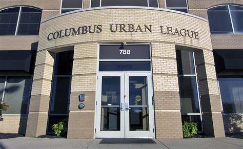 Columbus Urban League